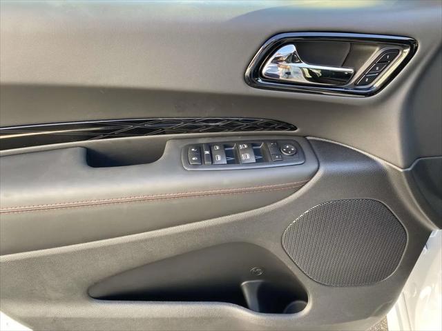 2026 Dodge Durango GT Plus AWD HEMI V8