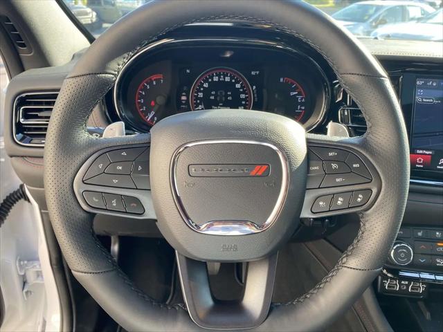 2026 Dodge Durango GT Plus AWD HEMI V8