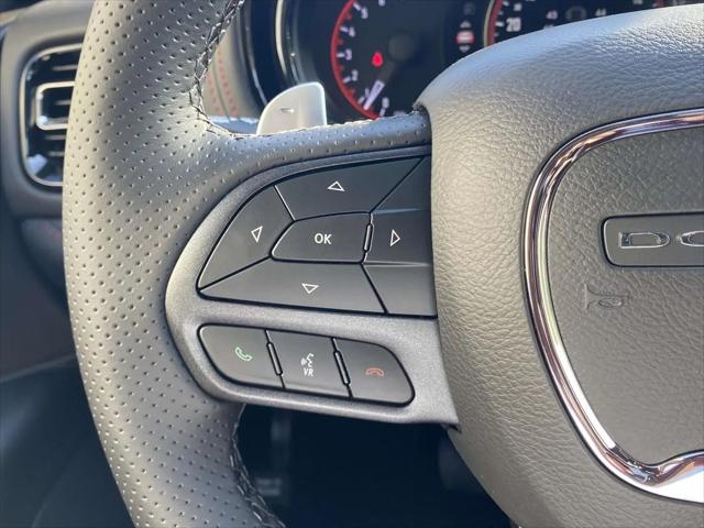 2026 Dodge Durango GT Plus AWD HEMI V8
