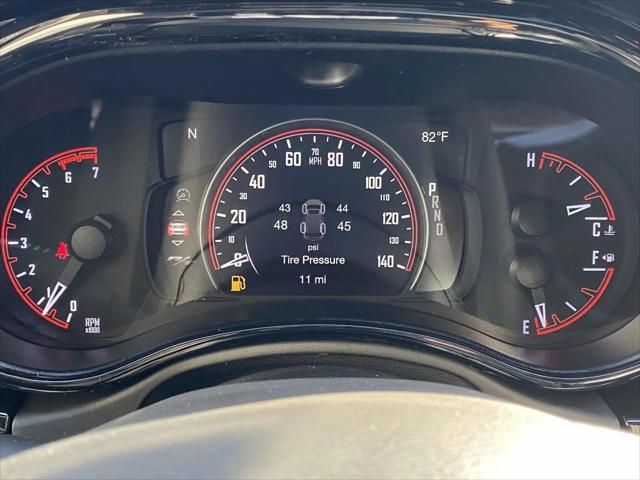 2026 Dodge Durango GT Plus AWD HEMI V8