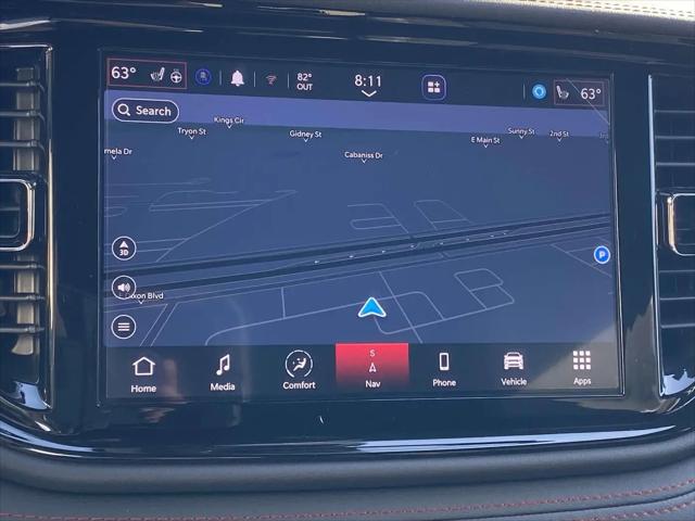 2026 Dodge Durango GT Plus AWD HEMI V8
