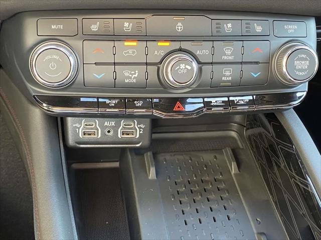 2026 Dodge Durango GT Plus AWD HEMI V8