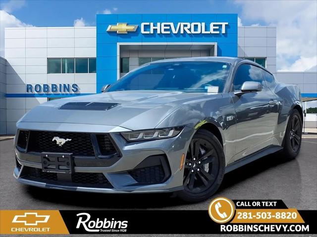 2025 Ford Mustang GT Fastback for sale in Humble, TX