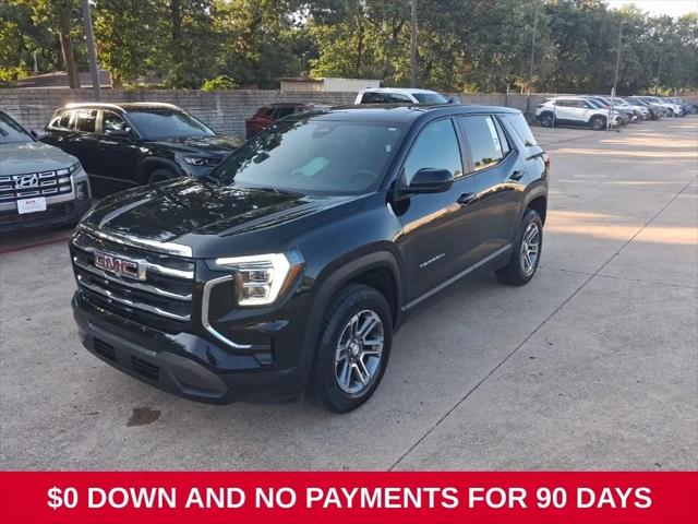 2025 GMC Terrain AWD Elevation for sale in Irving, TX