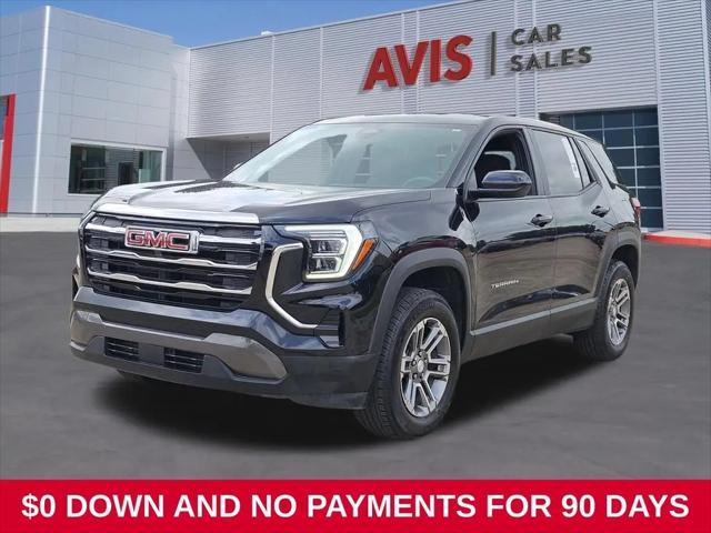 2025 GMC Terrain AWD Elevation for sale in Irving, TX