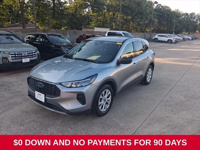 2024 Ford Escape Active for sale in Irving, TX