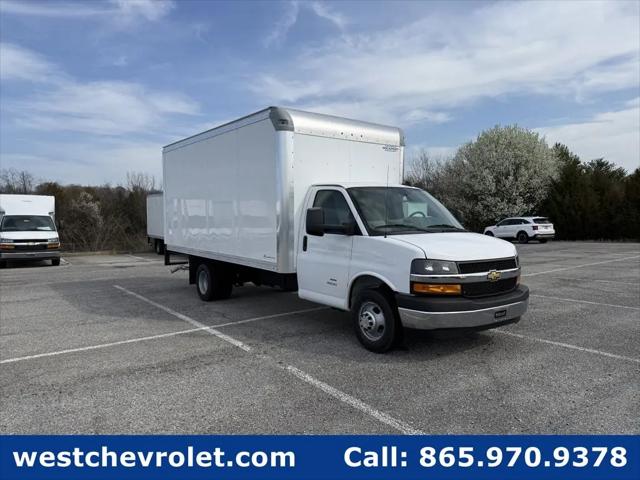 2026 Chevrolet Express Cutaway 4500 Van for sale in Alcoa, TN