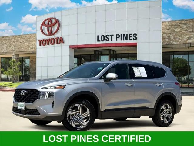 2023 Hyundai Santa Fe SEL for sale in Bastrop, TX