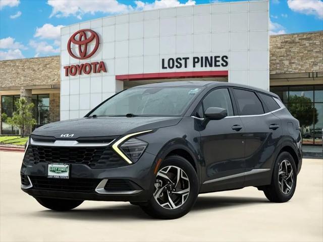2024 Kia Sportage LX for sale in Bastrop, TX