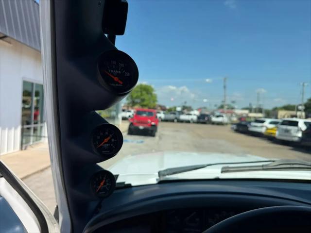 1997 Ford F-350 XL
