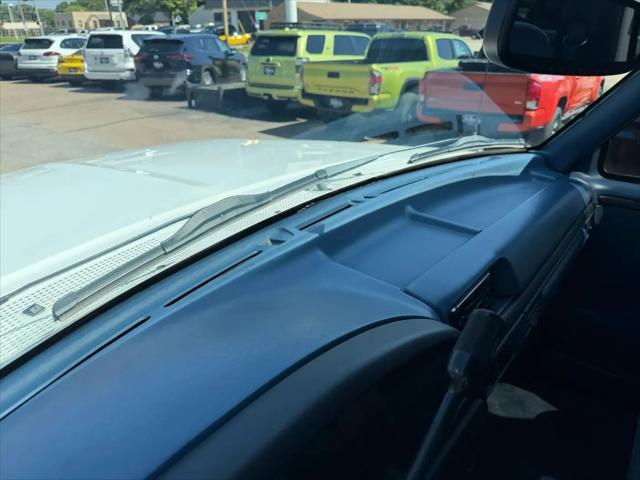 1997 Ford F-350 XL
