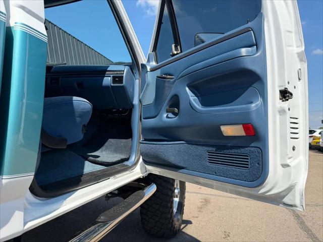 1997 Ford F-350 XL