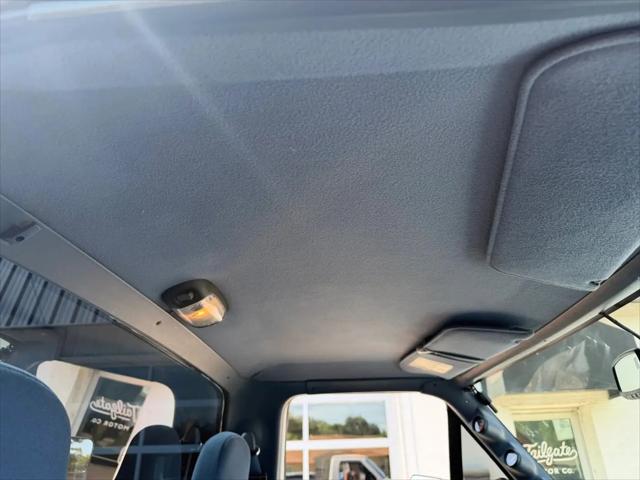 1997 Ford F-350 XL