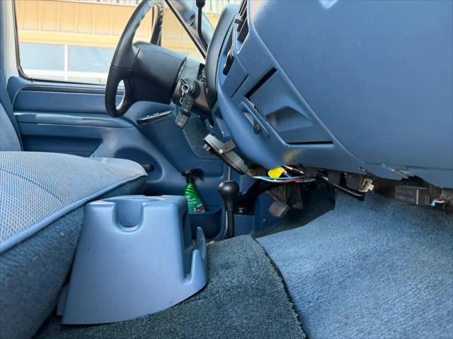 1997 Ford F-350 XL