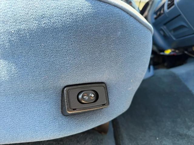 1997 Ford F-350 XL