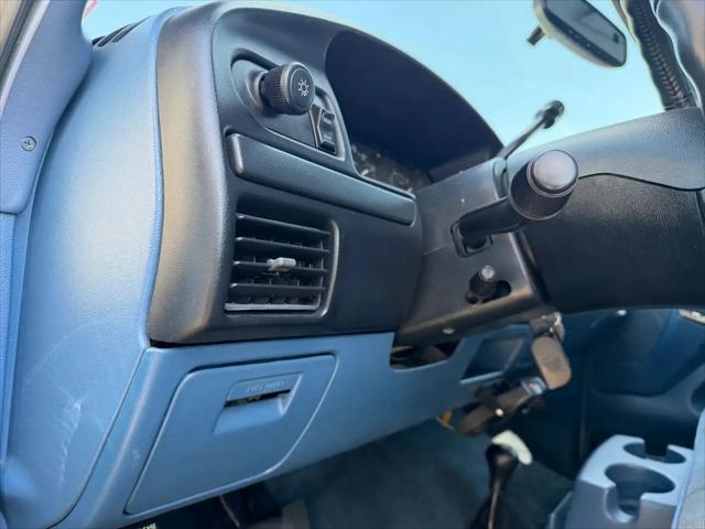 1997 Ford F-350 XL