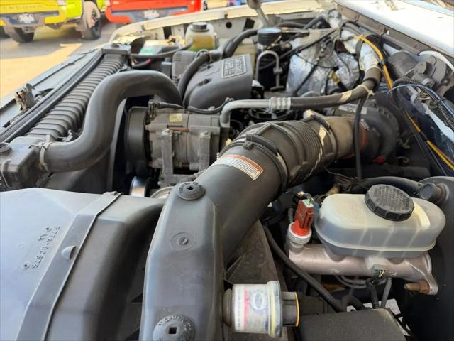 1997 Ford F-350 XL