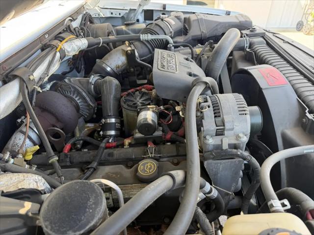 1997 Ford F-350 XL