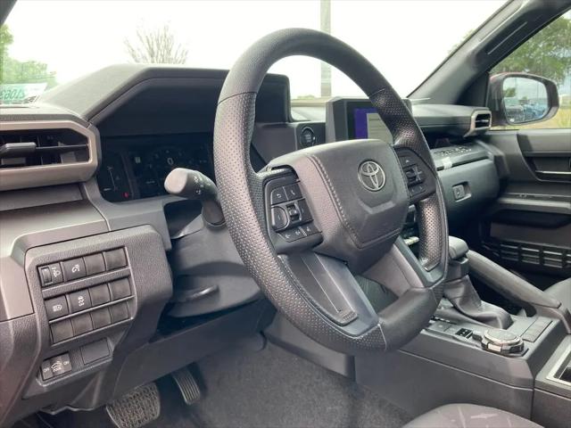 2026 Toyota Tacoma SR5 for sale in San Antonio, TX