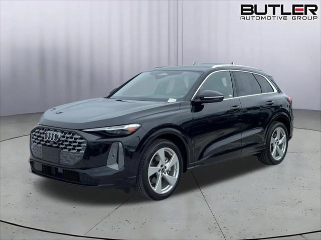 2025 Audi Q5 Prestige TFSI quattro S tronic for sale in Union City, GA