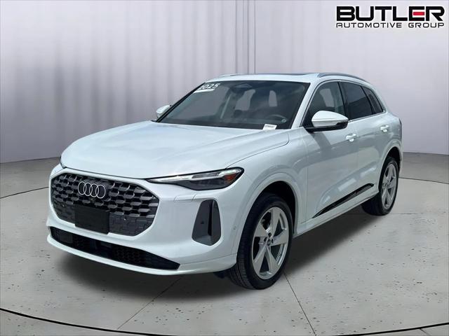 2025 Audi Q5 Premium Plus TFSI quattro S tronic for sale in Union City, GA