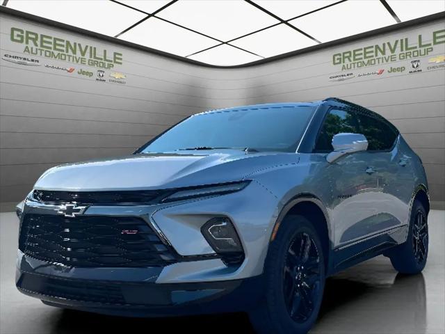 2026 Chevrolet Blazer RS for sale in Greenville, AL