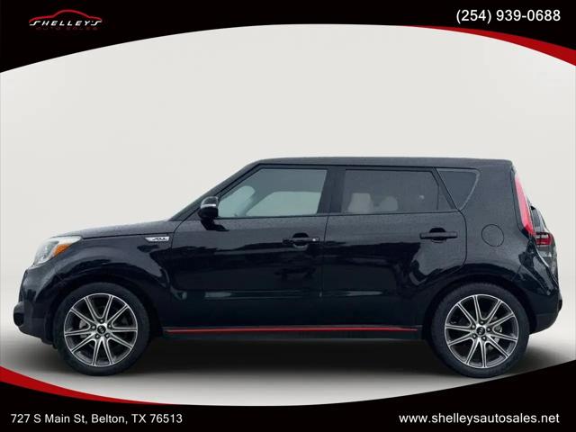 2019 Kia Soul ! for sale in Belton, TX