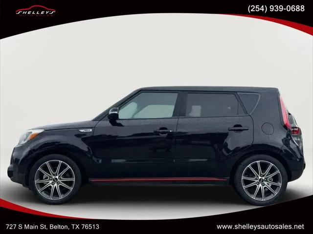 2019 Kia Soul ! for sale in Belton, TX