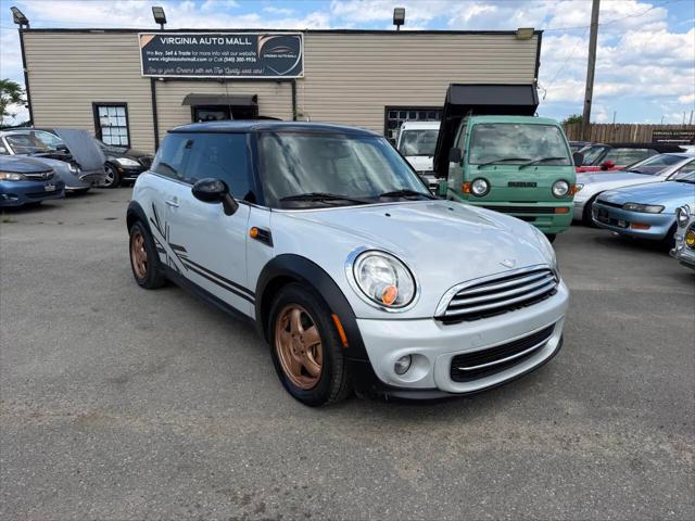 2011 MINI Cooper Cooper for sale in Woodford, VA