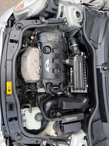 2011 MINI Cooper Cooper