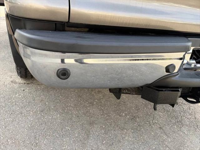 2004 Ford Excursion Limited