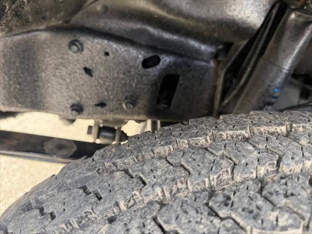 2004 Ford Excursion Limited
