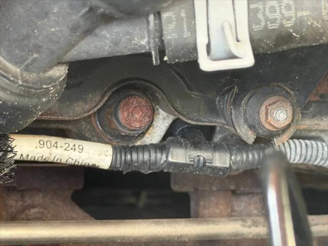 2004 Ford Excursion Limited