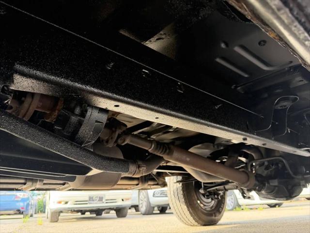 2004 Ford Excursion Limited