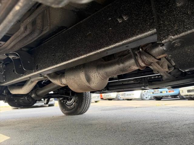 2004 Ford Excursion Limited