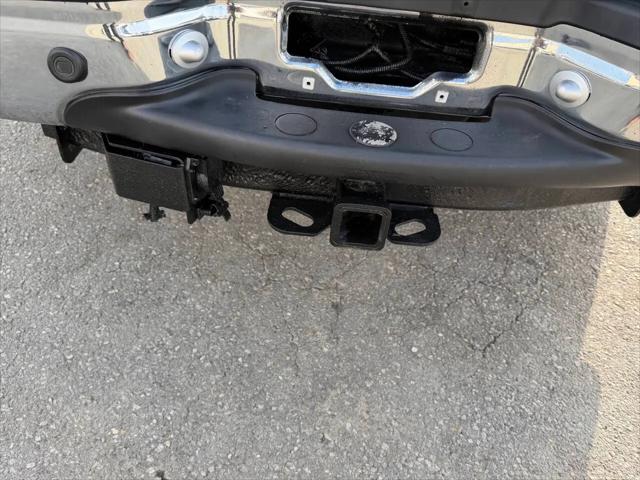 2004 Ford Excursion Limited