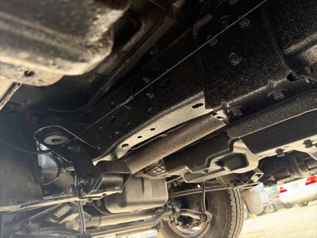 2004 Ford Excursion Limited