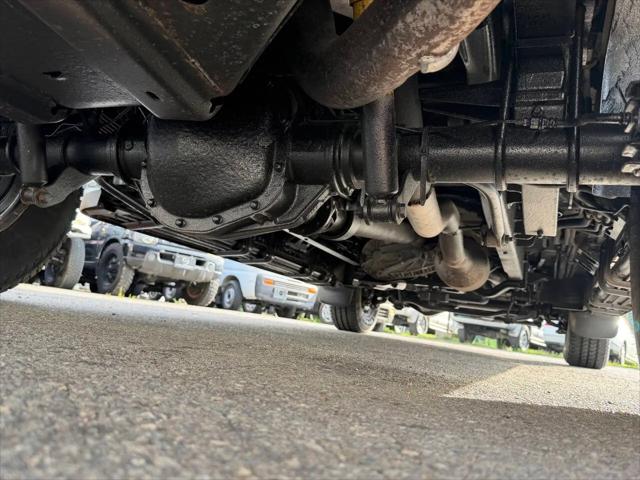 2004 Ford Excursion Limited