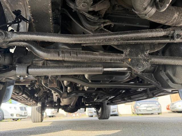2004 Ford Excursion Limited