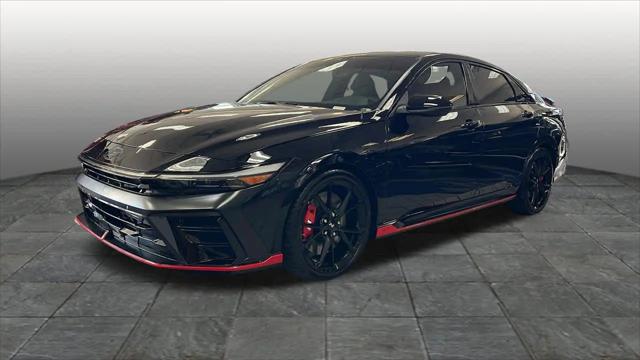 2026 Hyundai Elantra N for sale in Reno, NV