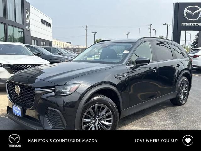 2025 Mazda CX-70 3.3 Turbo Preferred Package for sale in Countryside, IL