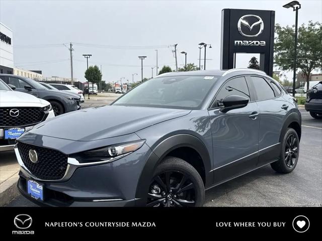 2026 Mazda CX-30 2.5 S Carbon Edition for sale in Countryside, IL