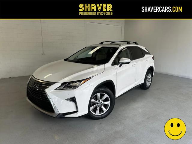 2018 Lexus RX 350 RX 350 for sale in Merrillville, IN