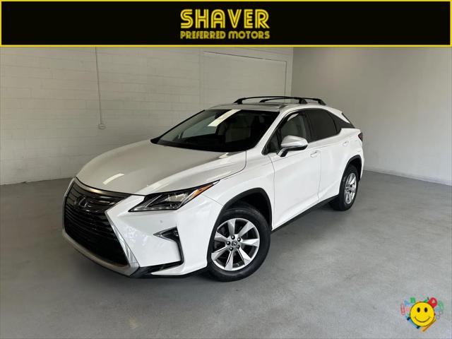 2018 Lexus RX 350 RX 350 for sale in Merrillville, IN