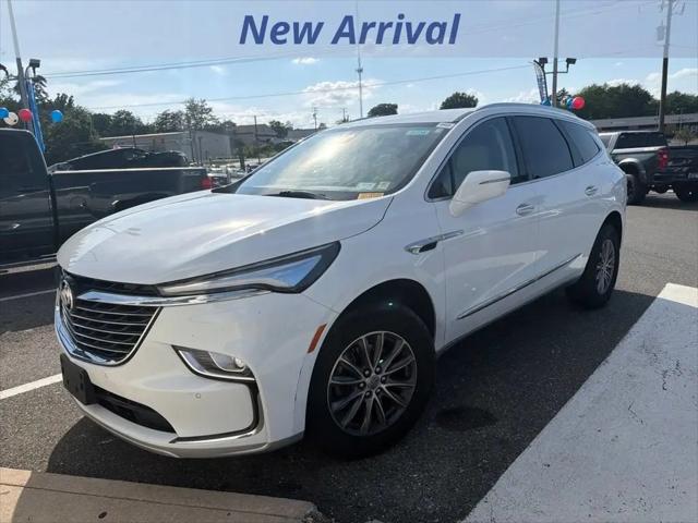 2024 Buick Enclave Essence AWD for sale in Fredericksburg, VA