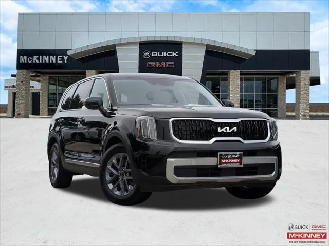 2023 Kia Telluride LX for sale in McKinney, TX