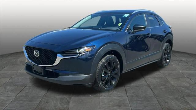 2024 Mazda CX-30 2.5 S Select Sport for sale in Reno, NV
