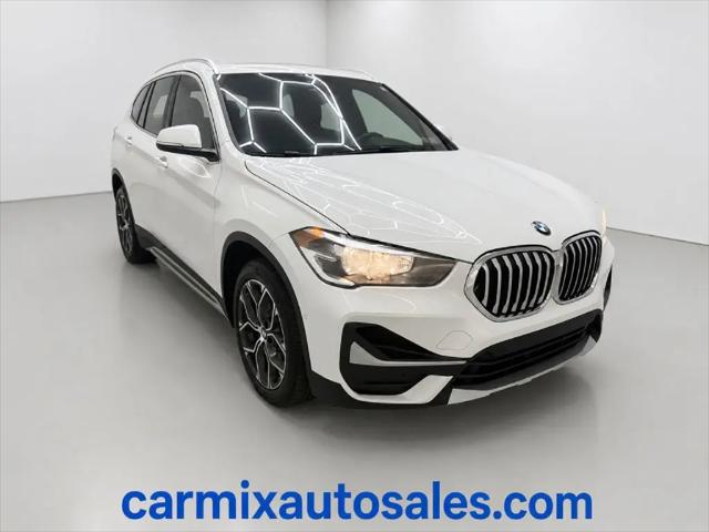 2021 BMW X1 xDrive28i for sale in Shavertown, PA