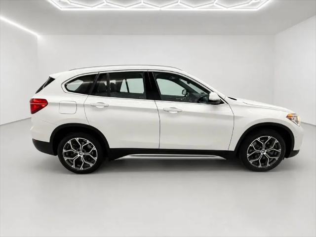 2021 BMW X1 xDrive28i