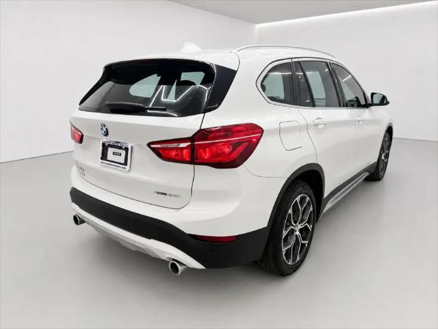 2021 BMW X1 xDrive28i
